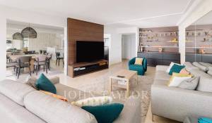 Vente Appartement Juan-les-Pins