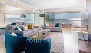 Vente Appartement Juan-les-Pins