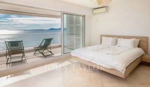 Vente Appartement Juan-les-Pins