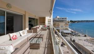 Vente Appartement Juan-les-Pins
