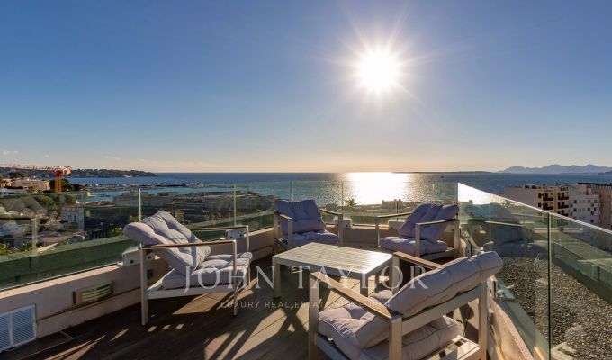 Vente Appartement Juan-les-Pins