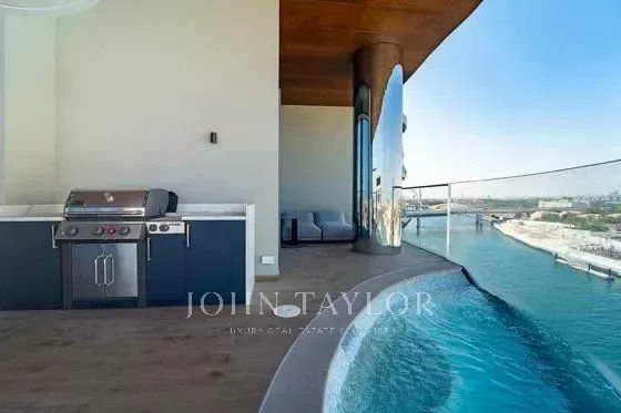 Vente Appartement Jumeirah