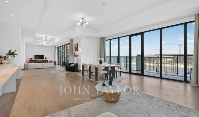 Vente Appartement Jumeirah