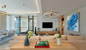 Vente Appartement Jumeirah Bay