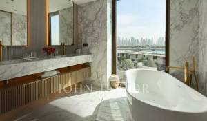 Vente Appartement Jumeirah Bay