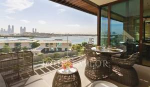 Vente Appartement Jumeirah Bay