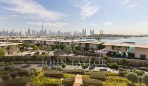 Vente Appartement Jumeirah Bay