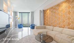 Vente Appartement Jumeirah Beach Residence (JBR)