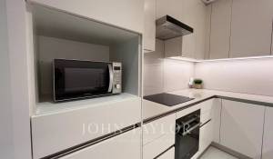 Vente Appartement Jumeirah Beach Residence (JBR)