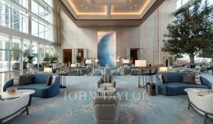 Vente Appartement Jumeirah Beach Residence (JBR)