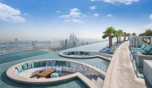 Vente Appartement Jumeirah Beach Residence (JBR)