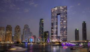 Vente Appartement Jumeirah Beach Residence (JBR)