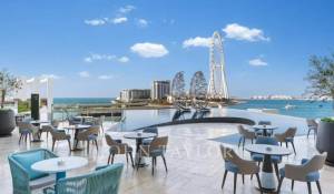 Vente Appartement Jumeirah Beach Residence (JBR)
