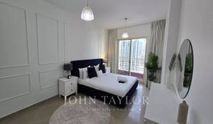 Vente Appartement Jumeirah Lake Towers (JLT)