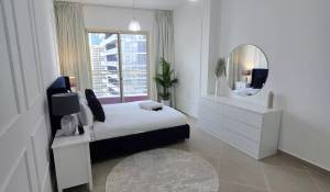 Vente Appartement Jumeirah Lake Towers (JLT)