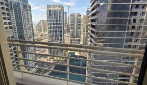 Vente Appartement Jumeirah Lake Towers (JLT)