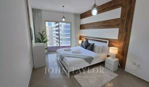 Vente Appartement Jumeirah Lake Towers (JLT)