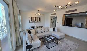 Vente Appartement Jumeirah Lake Towers (JLT)