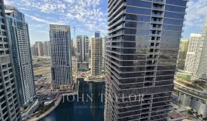 Vente Appartement Jumeirah Lake Towers (JLT)