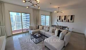 Vente Appartement Jumeirah Lake Towers (JLT)