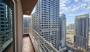 Vente Appartement Jumeirah Lake Towers (JLT)