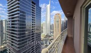 Vente Appartement Jumeirah Lake Towers (JLT)