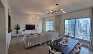 Vente Appartement Jumeirah Lake Towers (JLT)