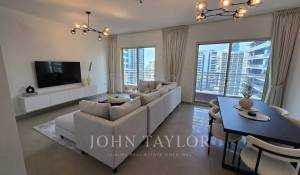 Vente Appartement Jumeirah Lake Towers (JLT)