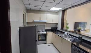 Vente Appartement Jumeirah Lake Towers (JLT)