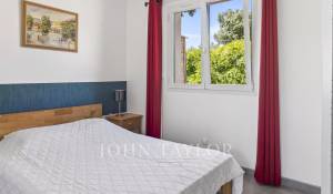 Vente Appartement La Cadière-d'Azur