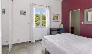 Vente Appartement La Cadière-d'Azur
