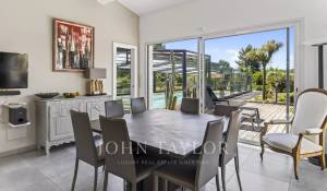 Vente Appartement La Cadière-d'Azur