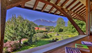 Vente Appartement La Tour-de-Peilz