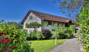 Vente Appartement La Tour-de-Peilz