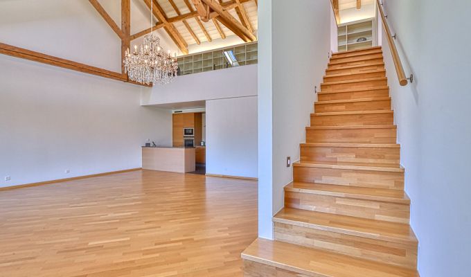 Vente Appartement La Tour-de-Peilz