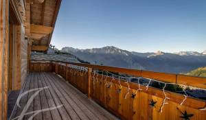 Vente Appartement La Tzoumaz