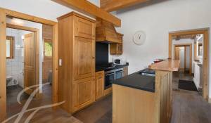Vente Appartement La Tzoumaz