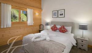Vente Appartement La Tzoumaz