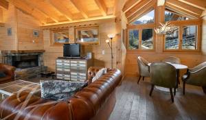 Vente Appartement La Tzoumaz