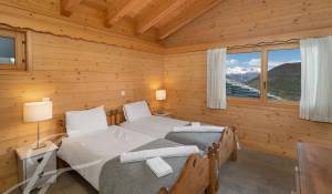 Vente Appartement La Tzoumaz