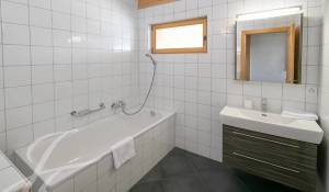 Vente Appartement La Tzoumaz