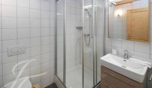 Vente Appartement La Tzoumaz