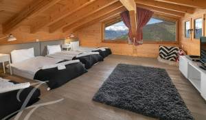 Vente Appartement La Tzoumaz