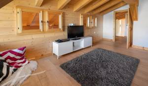 Vente Appartement La Tzoumaz
