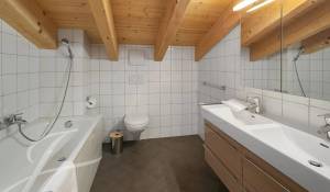 Vente Appartement La Tzoumaz