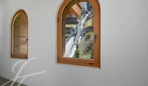 Vente Appartement La Tzoumaz