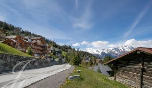 Vente Appartement La Tzoumaz