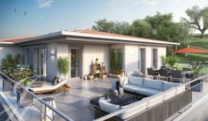 Vente Appartement Le Cannet