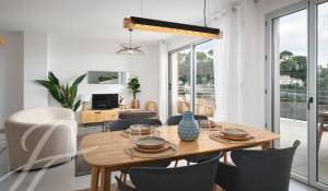 Vente Appartement Le Cannet