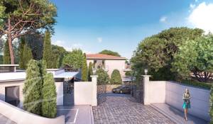 Vente Appartement Le Cannet